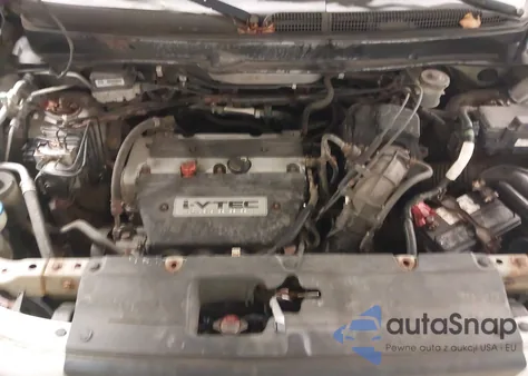 2006 Honda Element Ex-P z USA, uszkodzony, nr VIN 5J6YH28736L002027